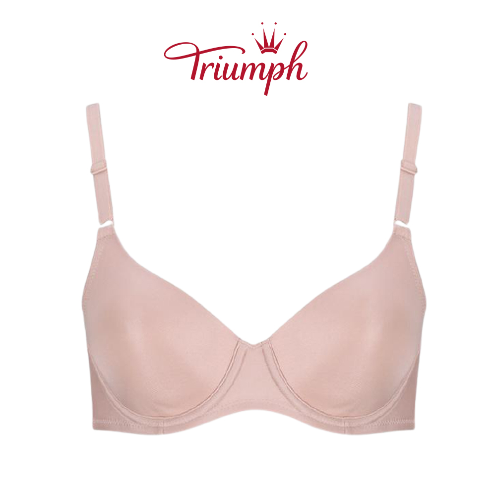 Áo lót Tshirt Bra Triumph T.039 WHP