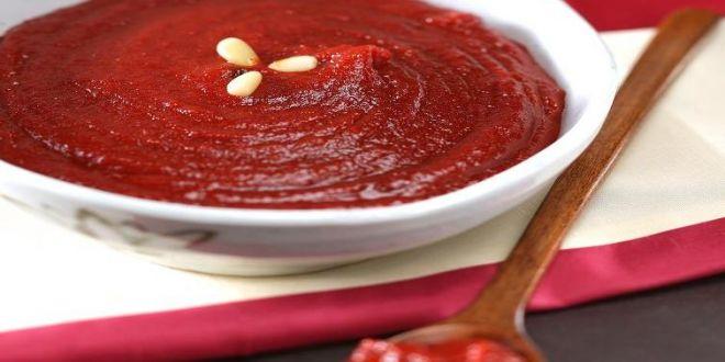 Gói 500g sốt tương ớt hàn quốc dùng nấuTokbokki, mì cay,.._Monhi_Food