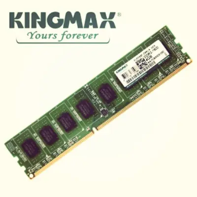 RAM DDR3 4GB buss 1600
