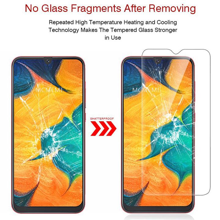 Miếng dán màn hình cường lực SAMSUNG GALAXY A50S