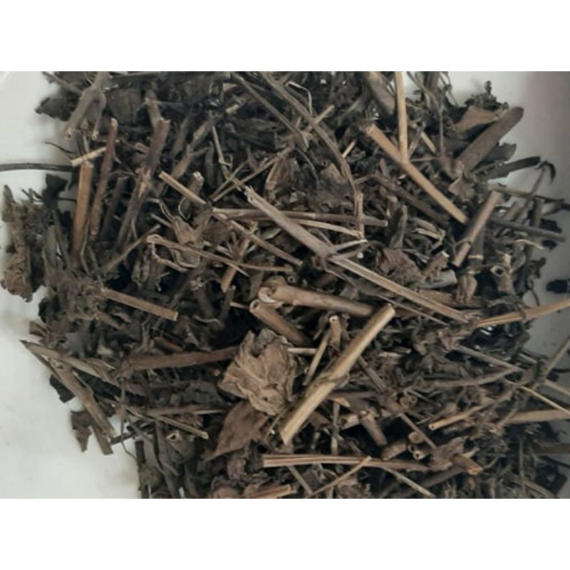 [Shop Mới] NHÂN TRẦN 1kg sạch đã sao thơm