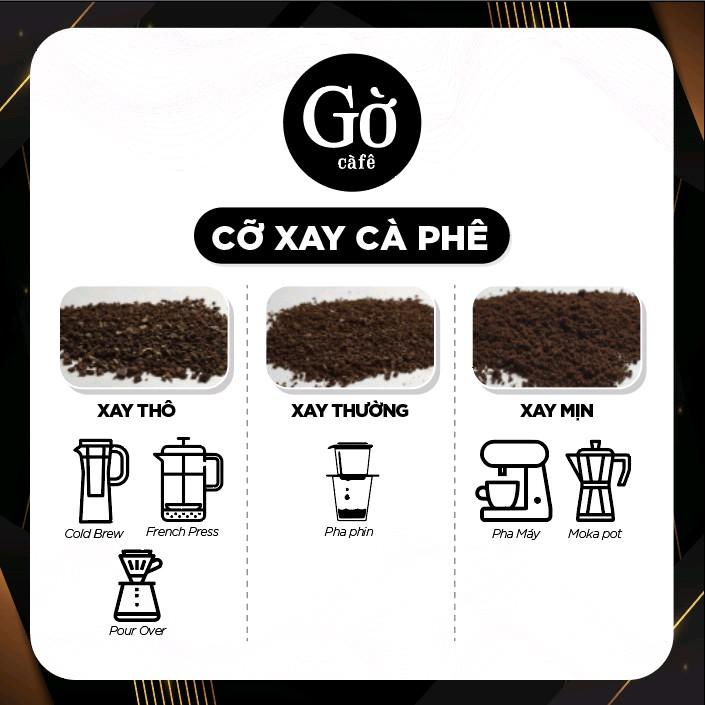 Bình French Press- Bình pha cà phê kiểu Pháp inox 304