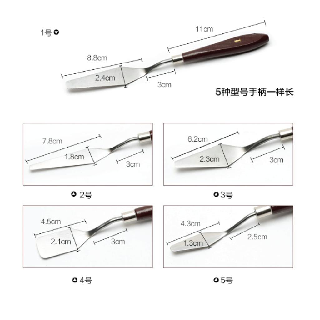 [HCM]BAY TRỘN MÀU BỘ 5 SIZE