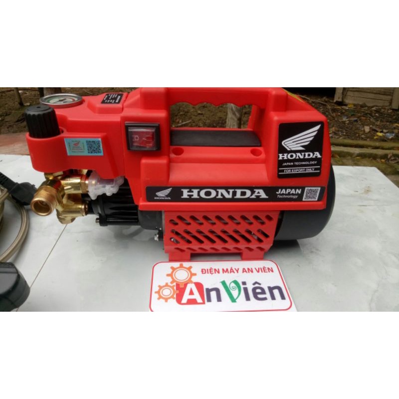 MÁY RỬA XE HD 3500W MODEL 2021