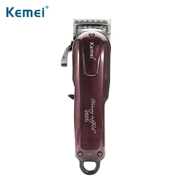 Tông Đơ Cắt Tóc Kemei KM-2600