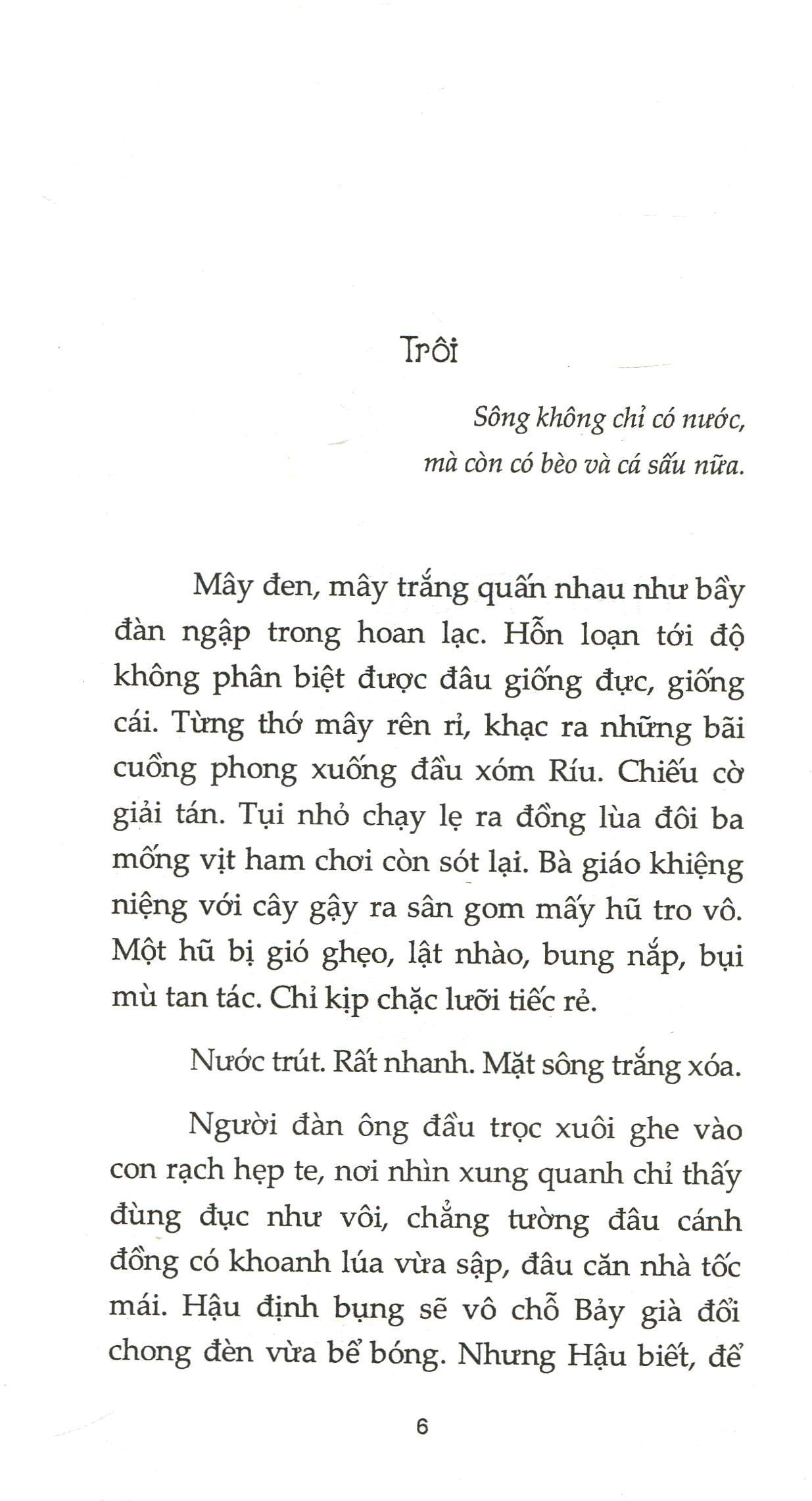 Buồn Quá Tía Ơi! - Angry Chuột