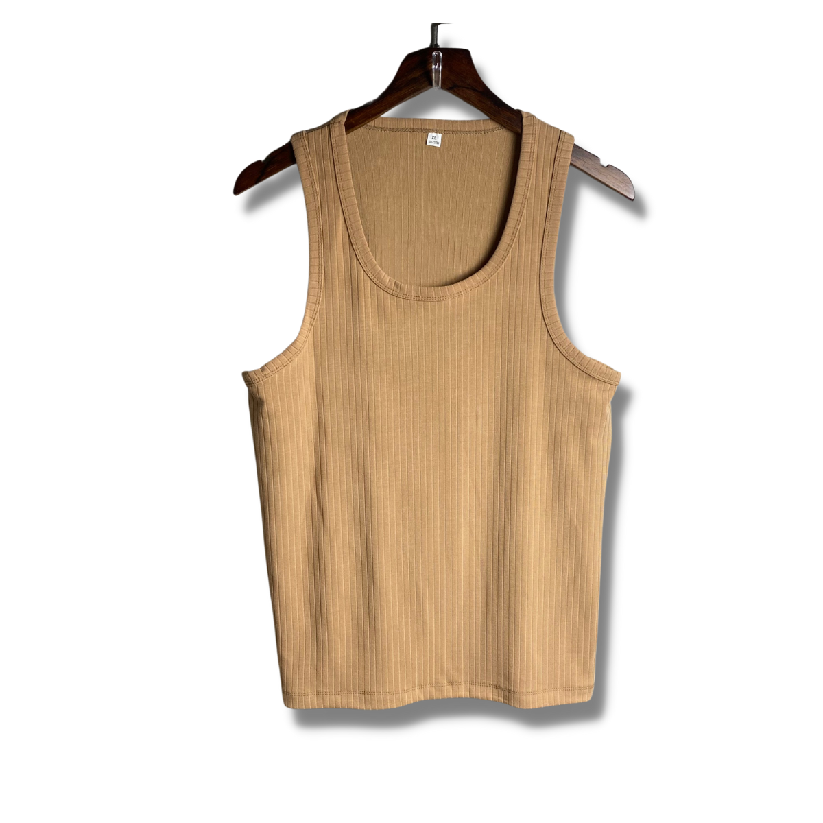 Áo 3 lỗ nam thun gân thương hiệu jang19
