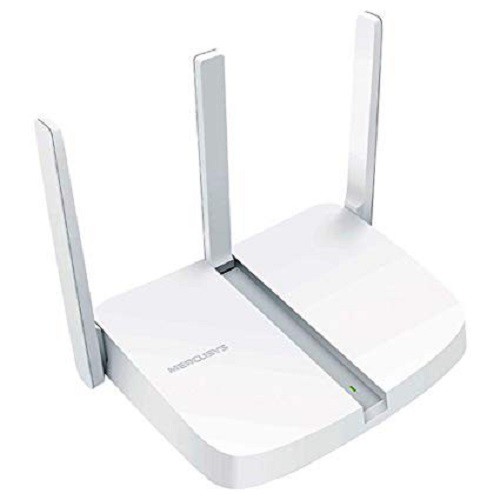 Router Wifi Chuẩn N Mercusys Mw305R-300Mbps -