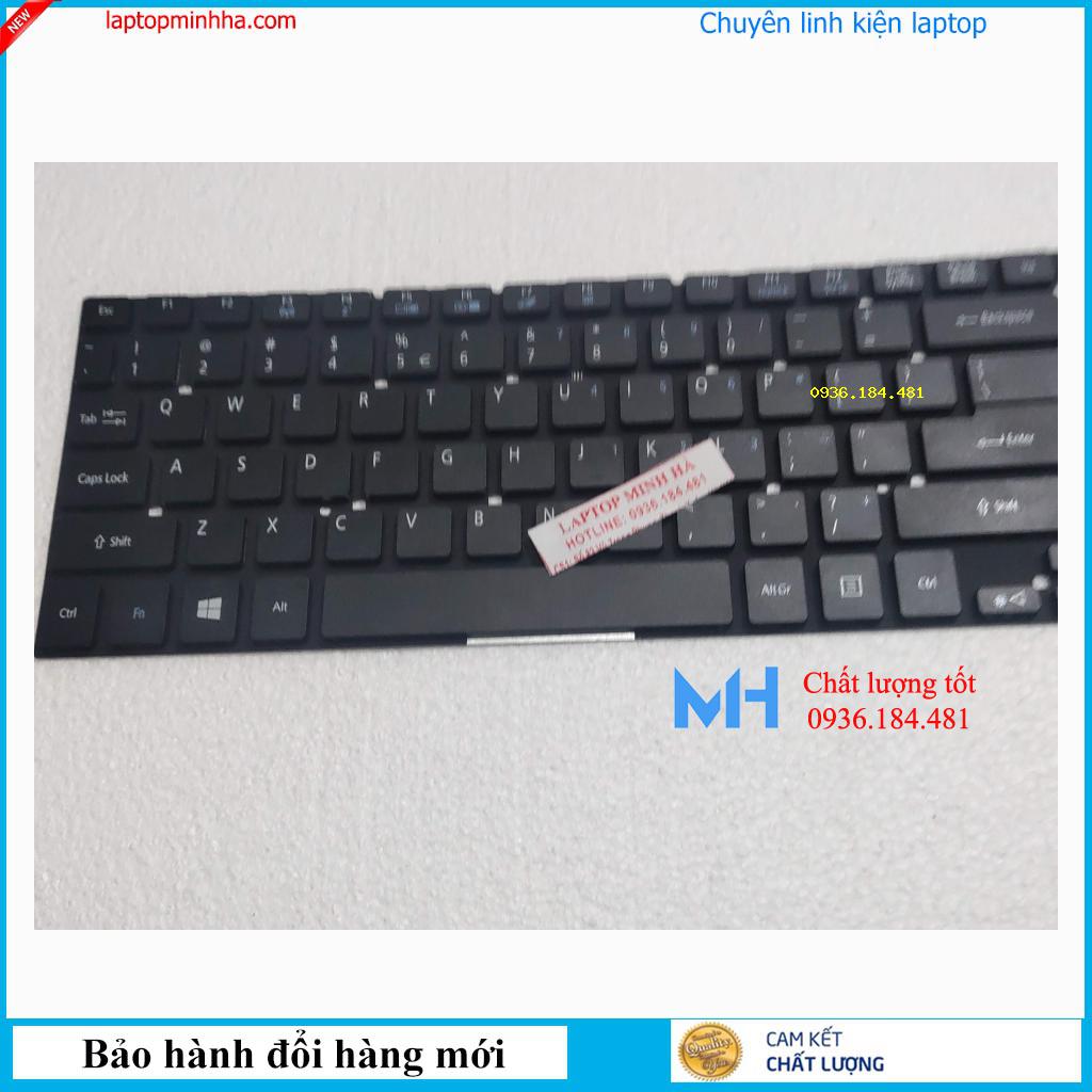 Bàn phím laptop Acer Aspire E1-432 E1-432G
