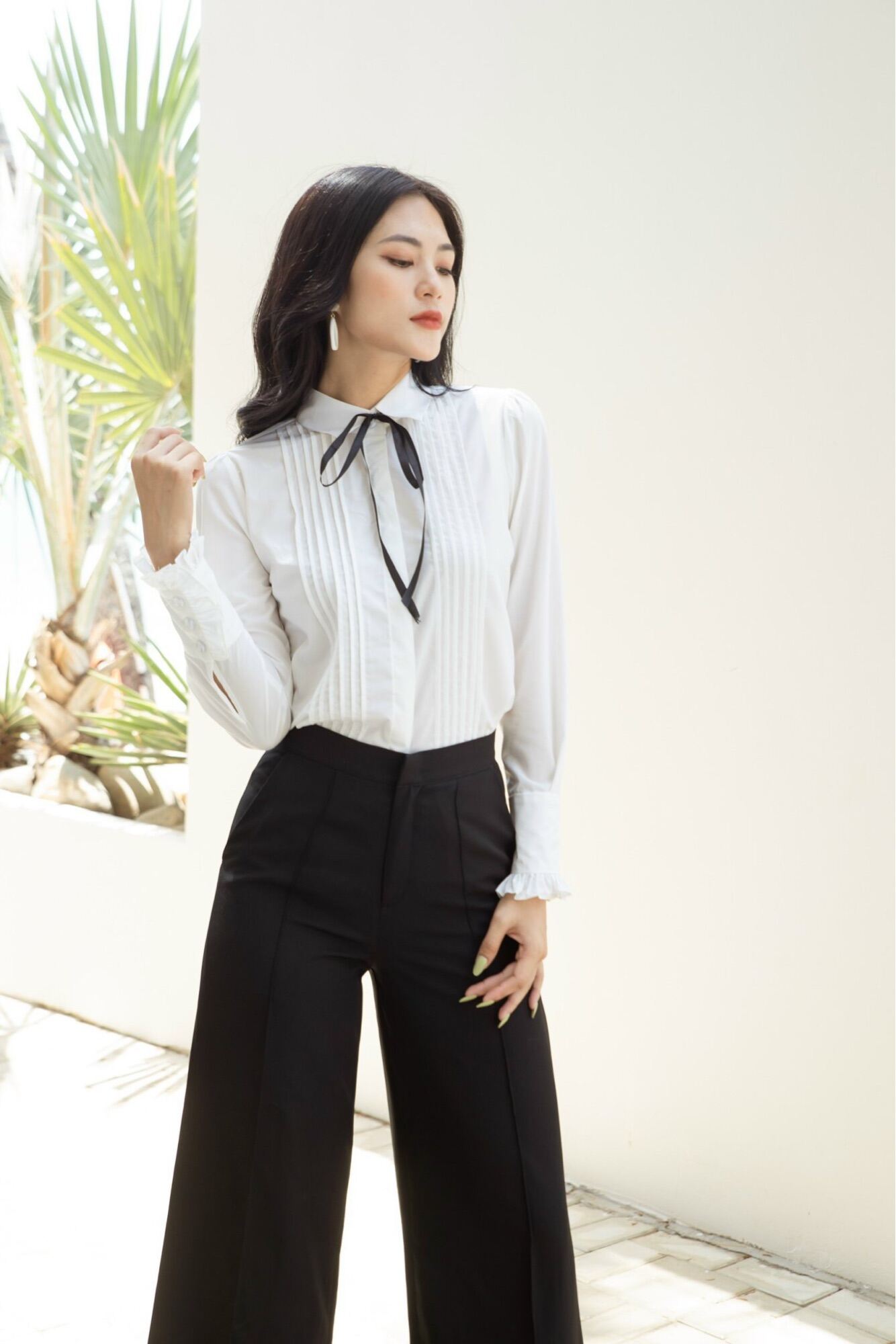 Clothesrack Jasmine Shirt