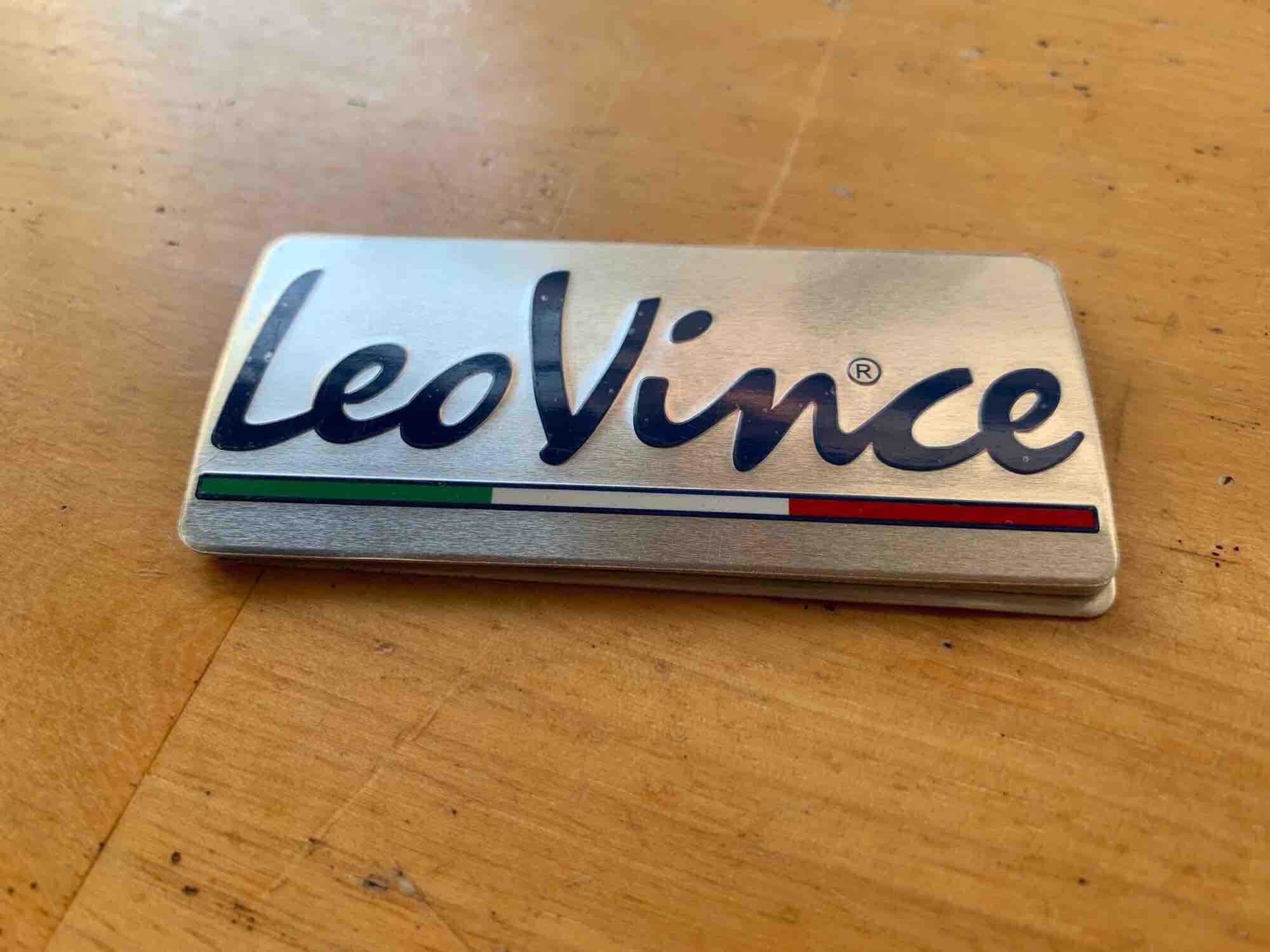 [HCM]Tem leovince