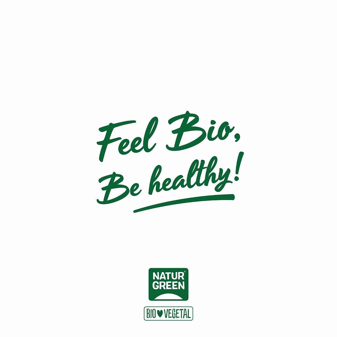 Hạt Chia Hữu Cơ NaturGreen