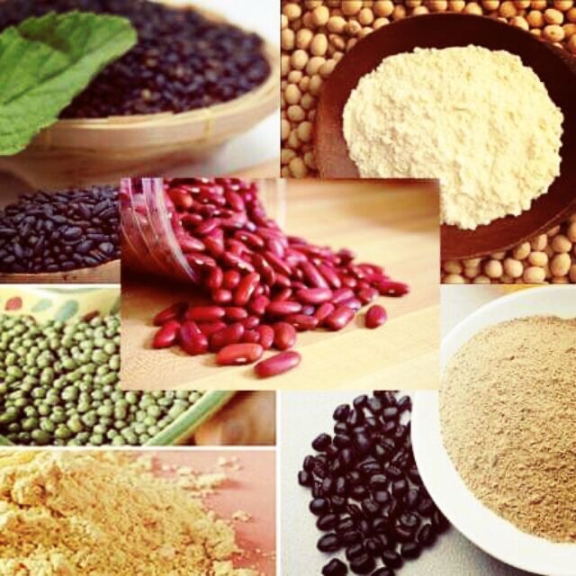500Gr Ngũ Cốc Dinh Dưỡng 14 Loại Hạt