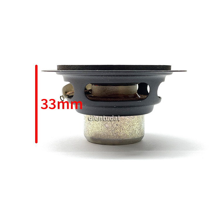 [HCM]Loa Toàn Dải 2.5inch 6W SAMCO