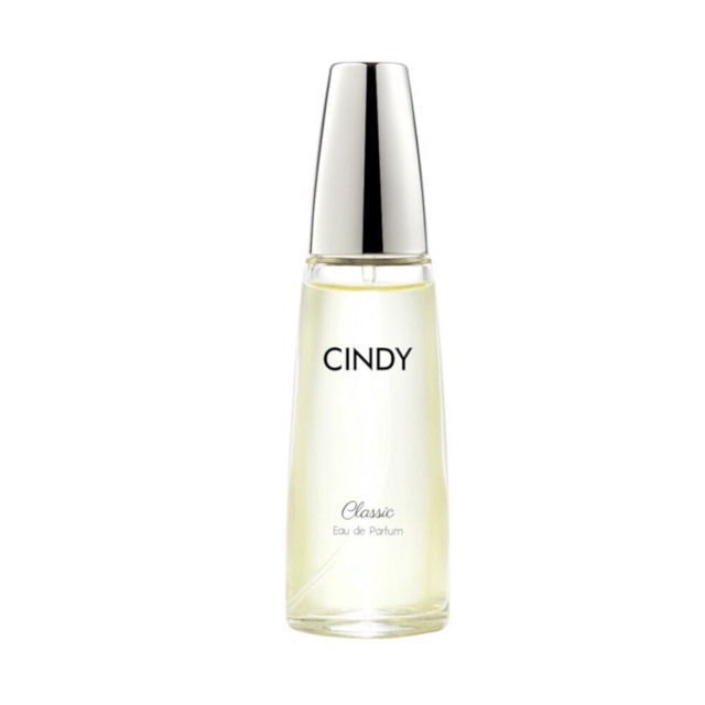[HCM]??Nước Hoa Cindy Classic - 50ml [Mẫu mới]