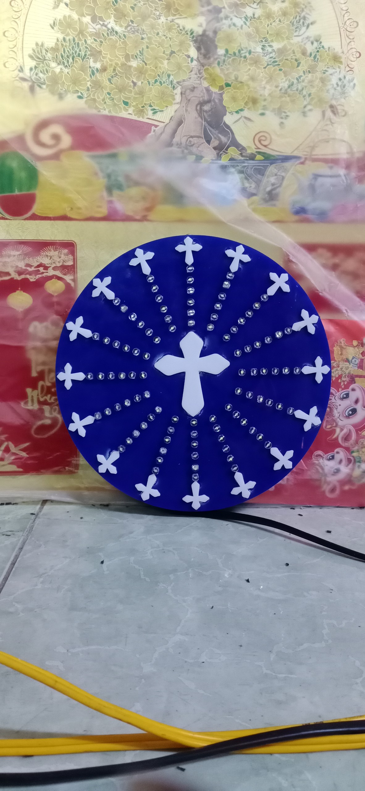 [HCM]Hào Quang Chúa