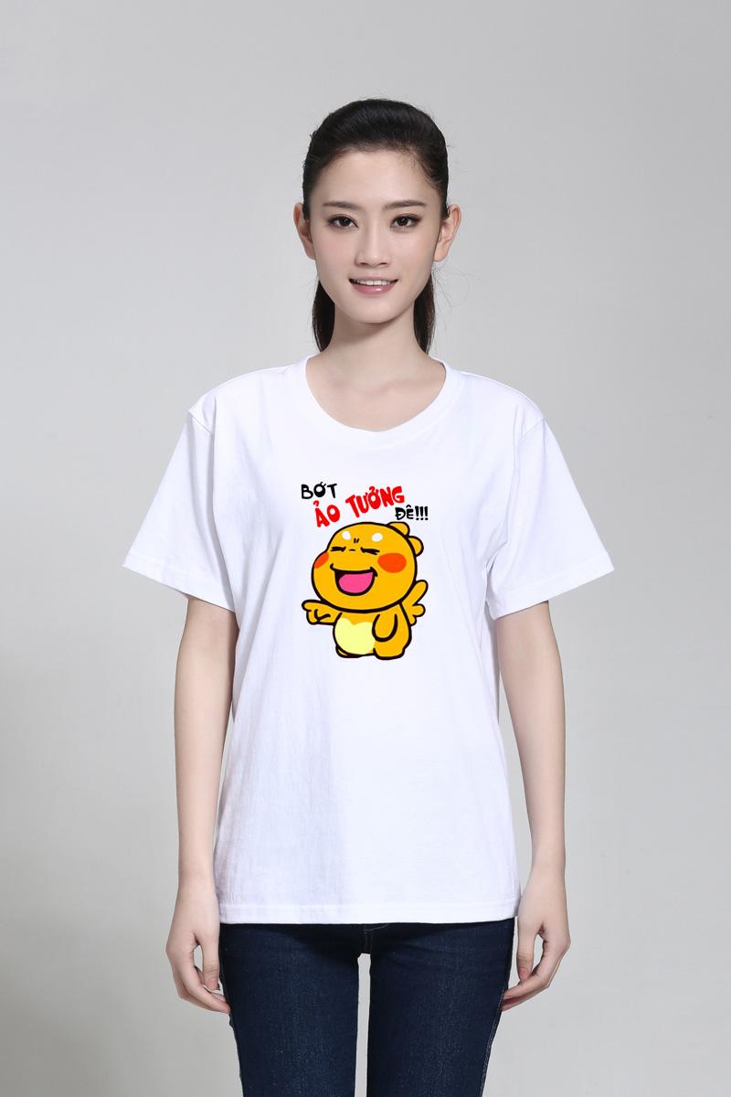 Áo Thun nữ Hàn Quốc EM1151 Thời Trang Elsa