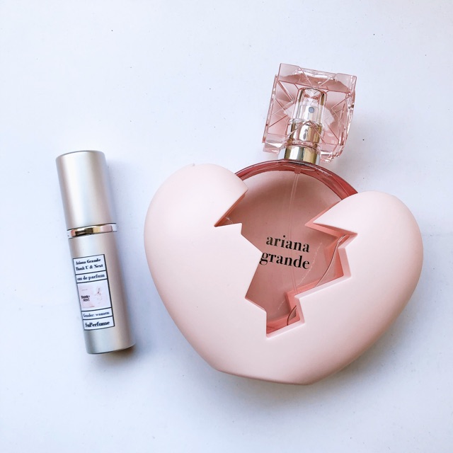 Nước Hoa Ariana Grande Thank U & Next Edp 5ml/10ml/20ml