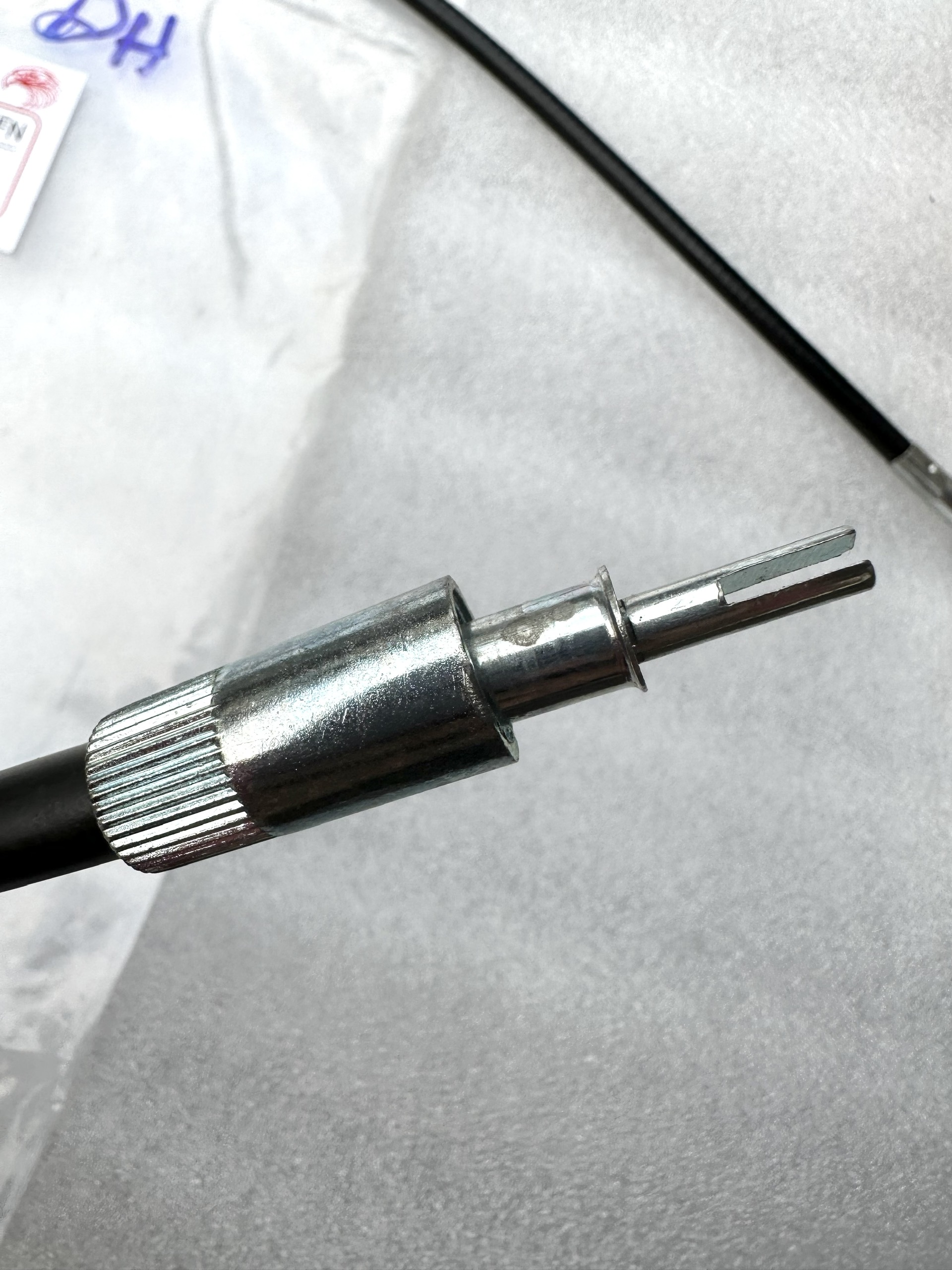 DÂY CÔNG TƠ MÉT XE MAX 2 ( XE NHẬT )
