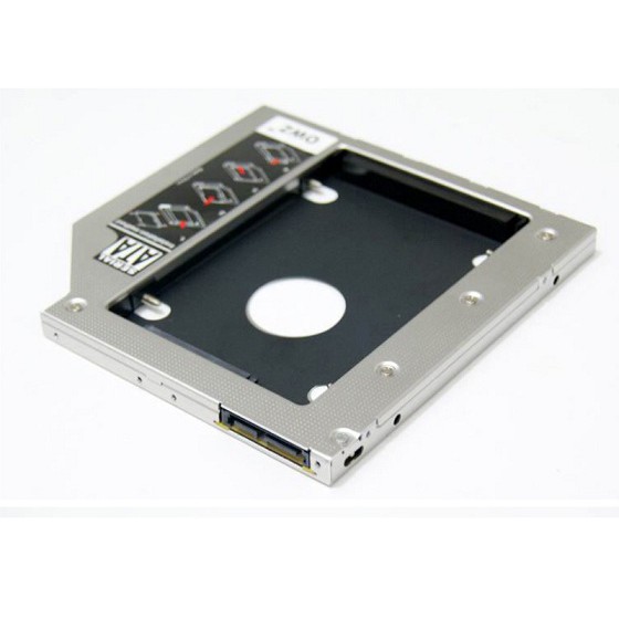Khay Đựng Ổ Cứng Ssd, Caddy Bay
