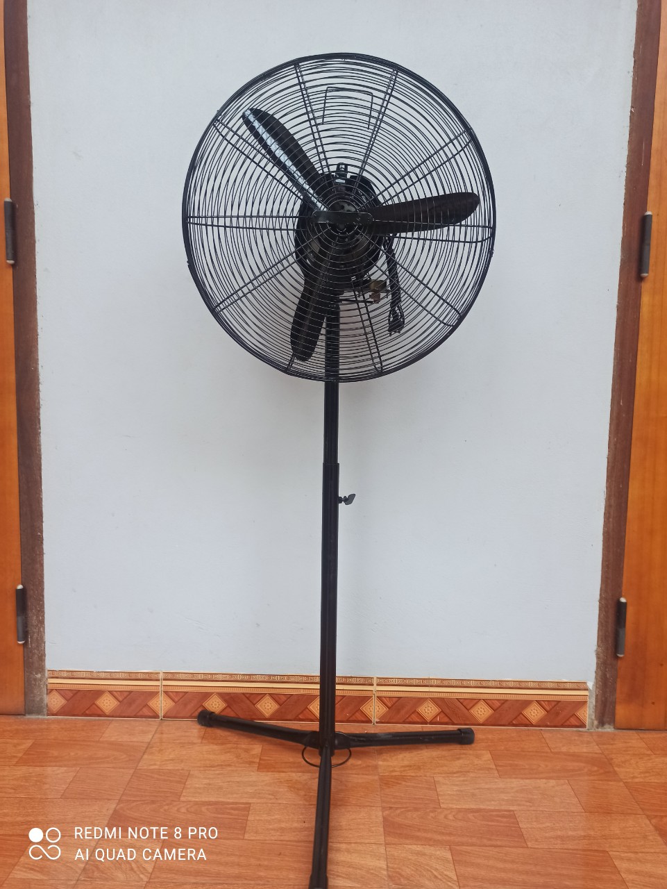 Quạt công nghiệp (sải cánh 50cm)