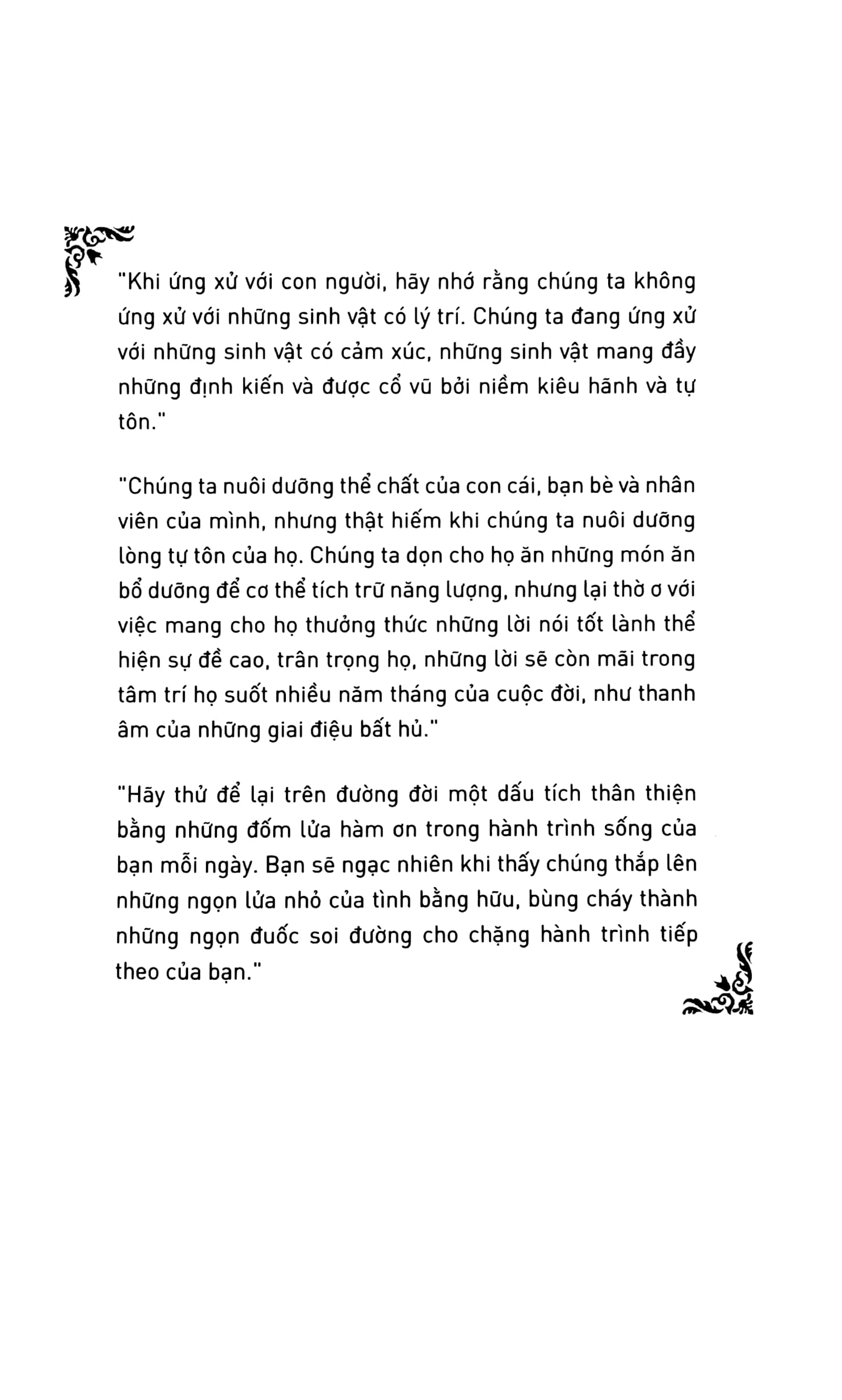 Fahasa - Đắc Nhân Tâm