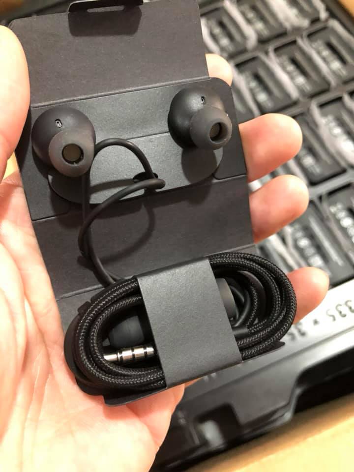 [HCM]TAI NGHE SAM SUNG AKG S10 CHÂN 3.5mm