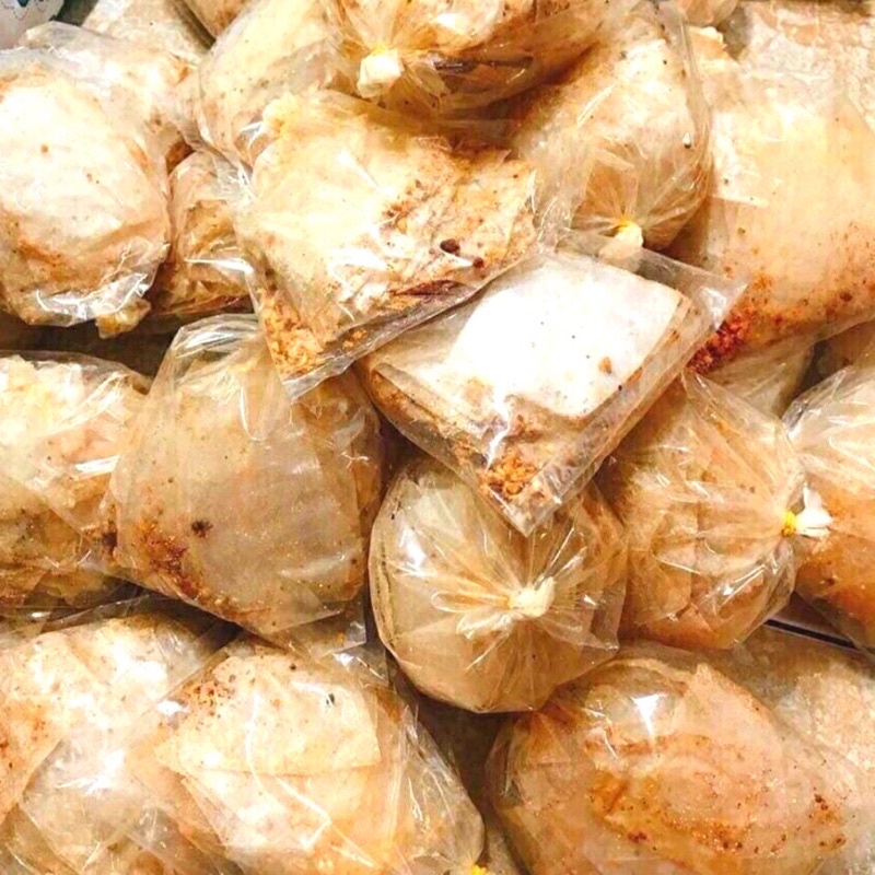 Bánh Tráng Xì Ke ( ComBo 10 Gói )