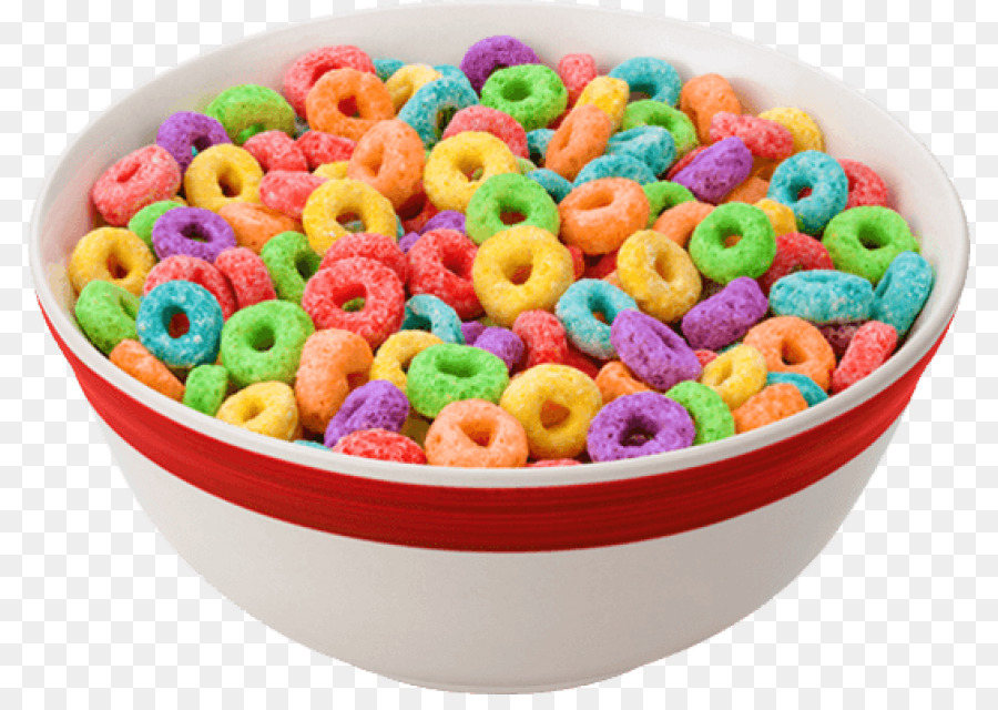 Ngũ Cốc Dinh Dưỡng Kelloggs Froot Loops 160gr