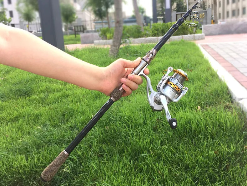 cần rút carbon cao cấp