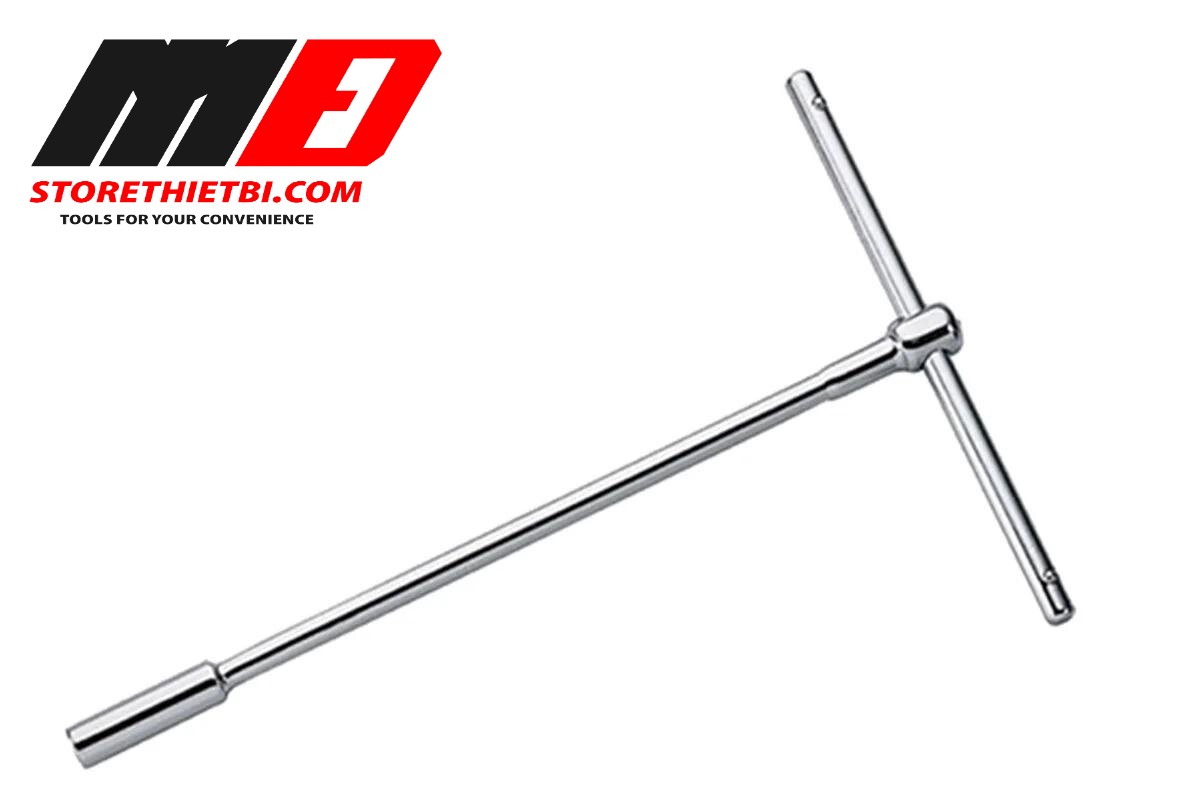 Thanh vặn tay cầm T Total 8mm-19mm