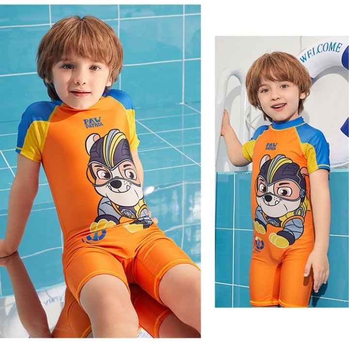 Đồ bơi cho bé trai từ 10kg đến size đại
