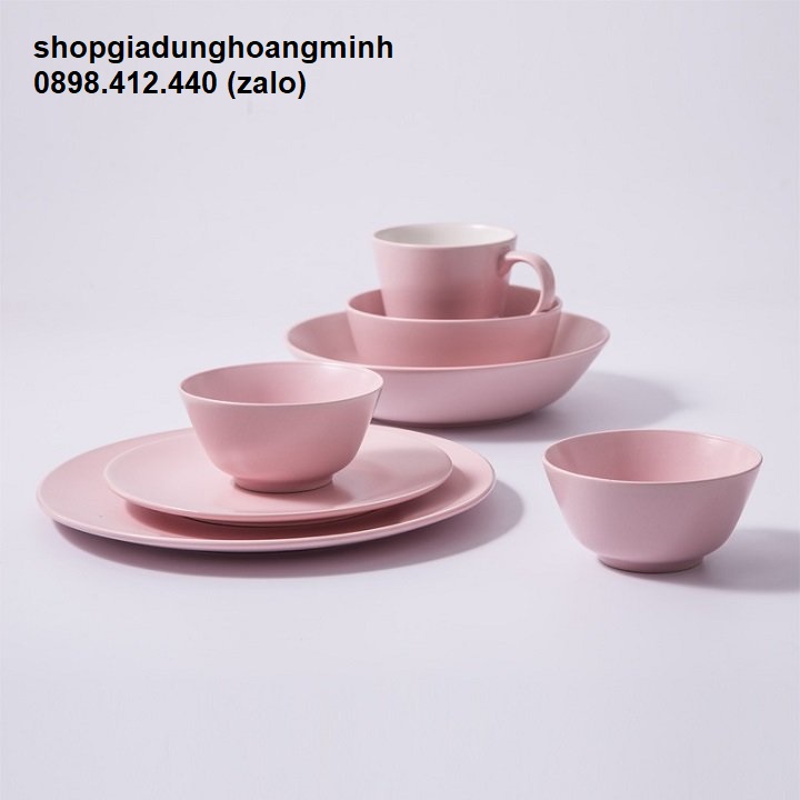 [HCM]tô sứ ăn cơm - tô sứ