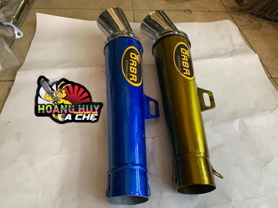 Lon ORBR Giá rẽ họng 51mm