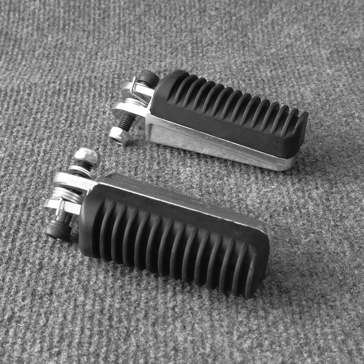 Fz Front Footrest