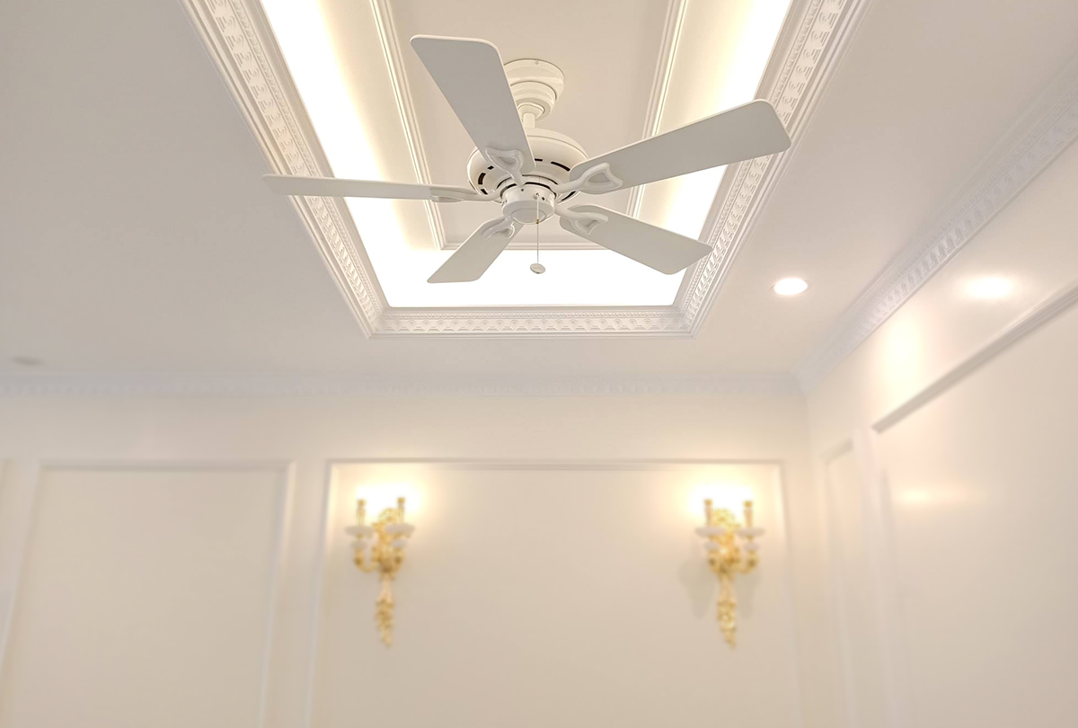 Quạt trần Hunter Seville II 24037