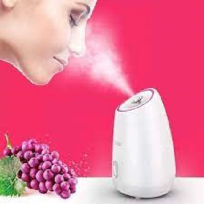 MÁY XÔNG MẶT MAGIC BULLET