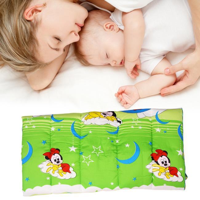 [HCM]Nệm Lót Gòn Cotton Thắng Lợi Cho Bé