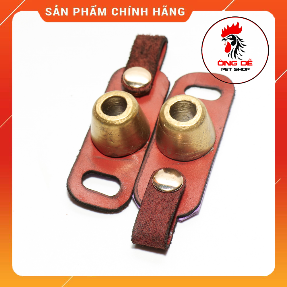 TẠ GÀ LÔNG tập luyện cho gà đá 1 CON