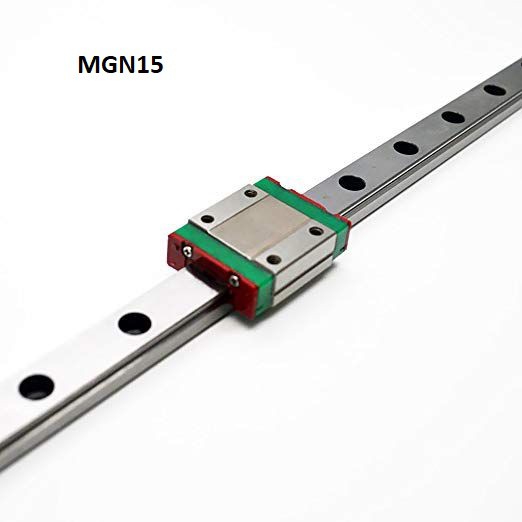 Ray trượt tuyến tính MGN15 bản mỏng