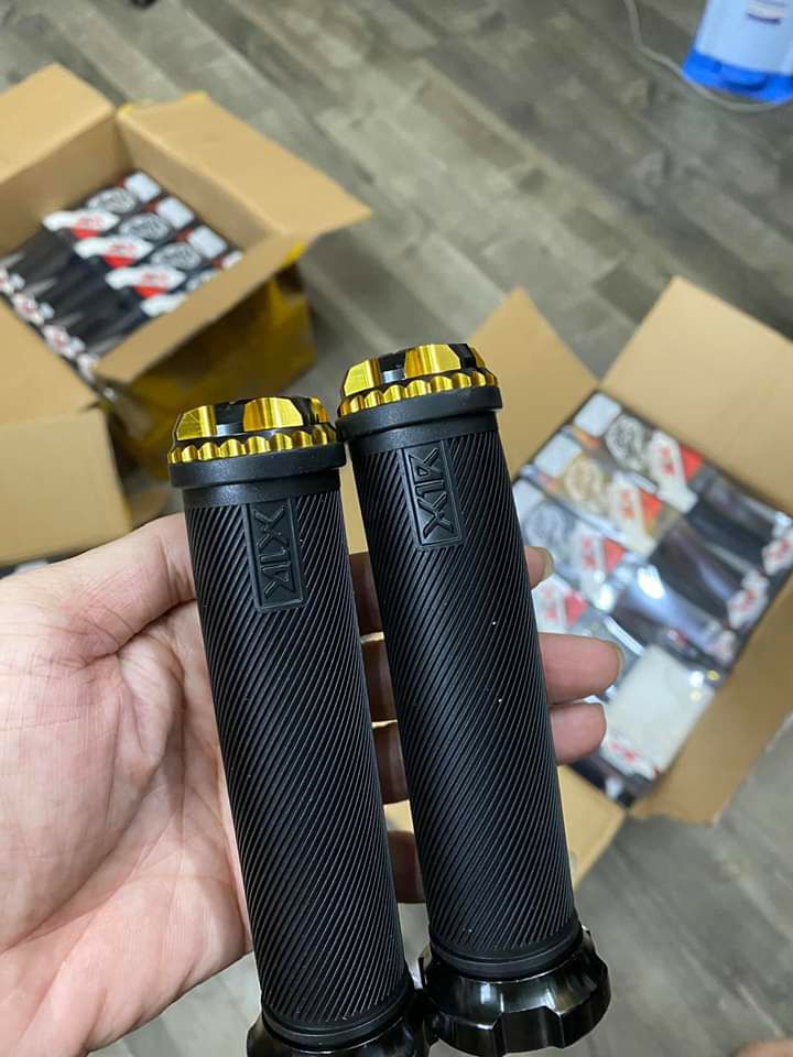 Bao tay X1R chất lừ dành cho mọi loại xe