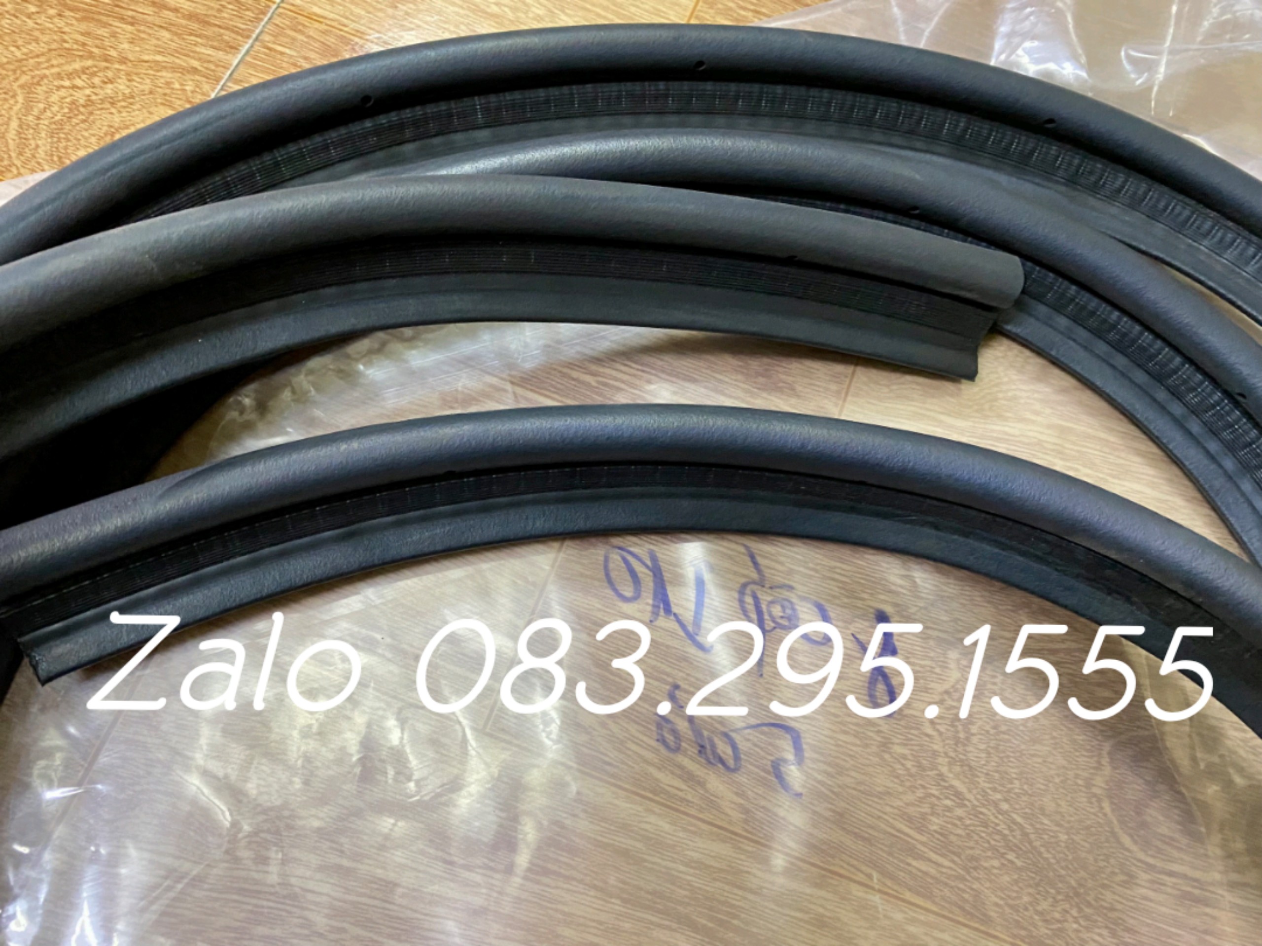 gioăng cốp Grand i10 ( gioăng cửa hậu , gioăng cốp sau )