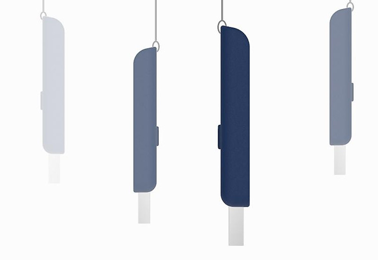USB 3.2 16GB APACER AH356 - Bảo hành 60 tháng