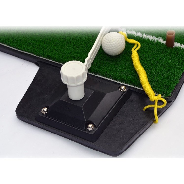 THẢM TẬP SWING Mat GOLF XOAY 360 ĐỘ - PGM GOLF TRAINER - HL005