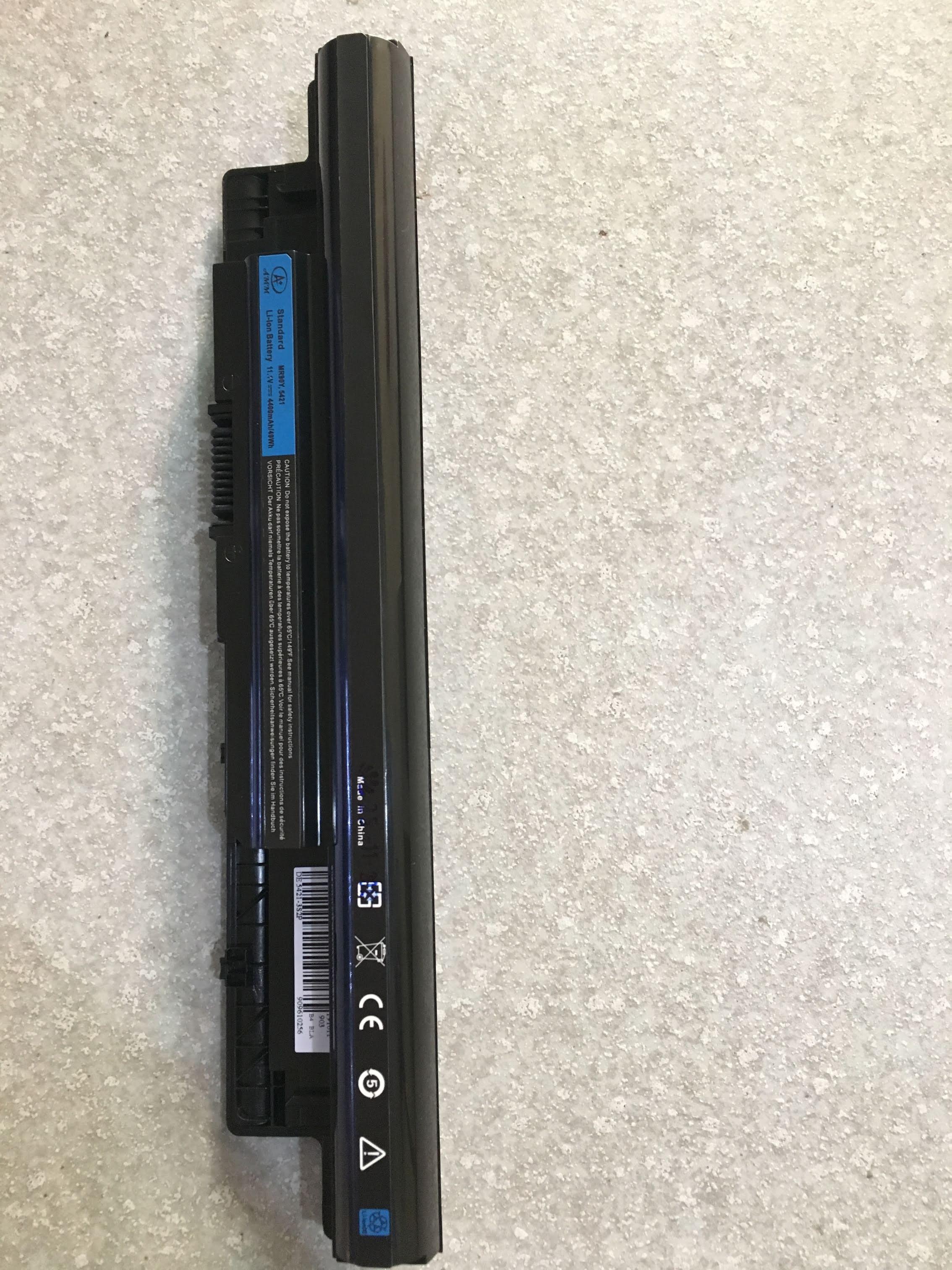 Pin laptop Dell Inspiron 3543 loại tốt