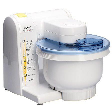 Máy trộn và đánh trứng Bosch MUM4600 550W, BẢO HÀNH 1 NĂM