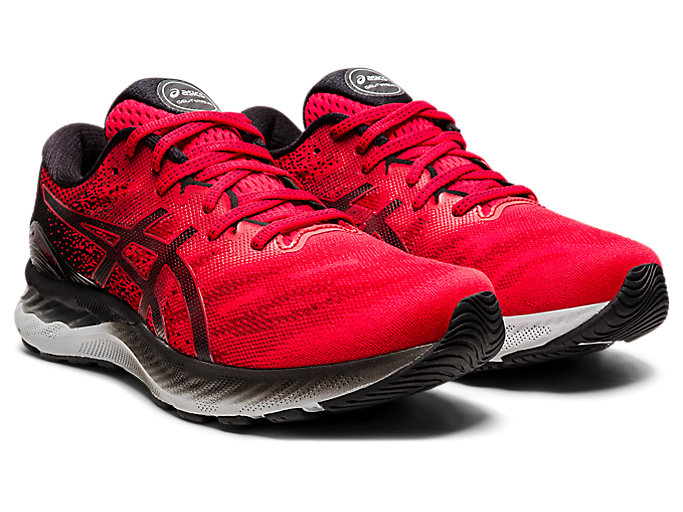 Asics giày chạy bộ nam GEL-NIMBUS 23 Asics giày chạy bộ nam GEL-NIMBUS 23