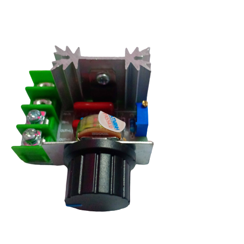 TRIẾT ÁP DIMMER 2000W 220V