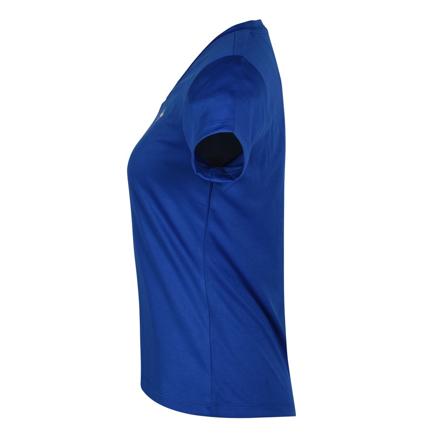 DUNLOP - Áo Tshirt thể thao Nữ DABAS9102-2