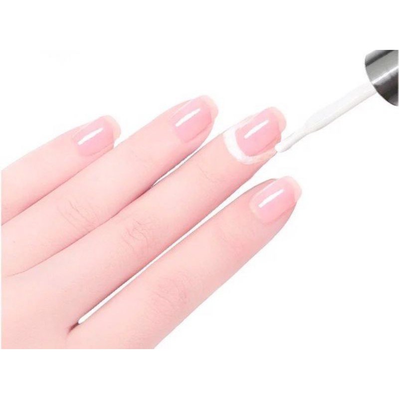 Keo Lột Viền, keo chống lem móng